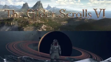 تصريح جديد.. أغلبية موظفي بيثيسدا يطورون The Elder Scrolls 6